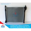 Car Cooling System Aluminum Radiator for Nissan Sylphy′12 CVT